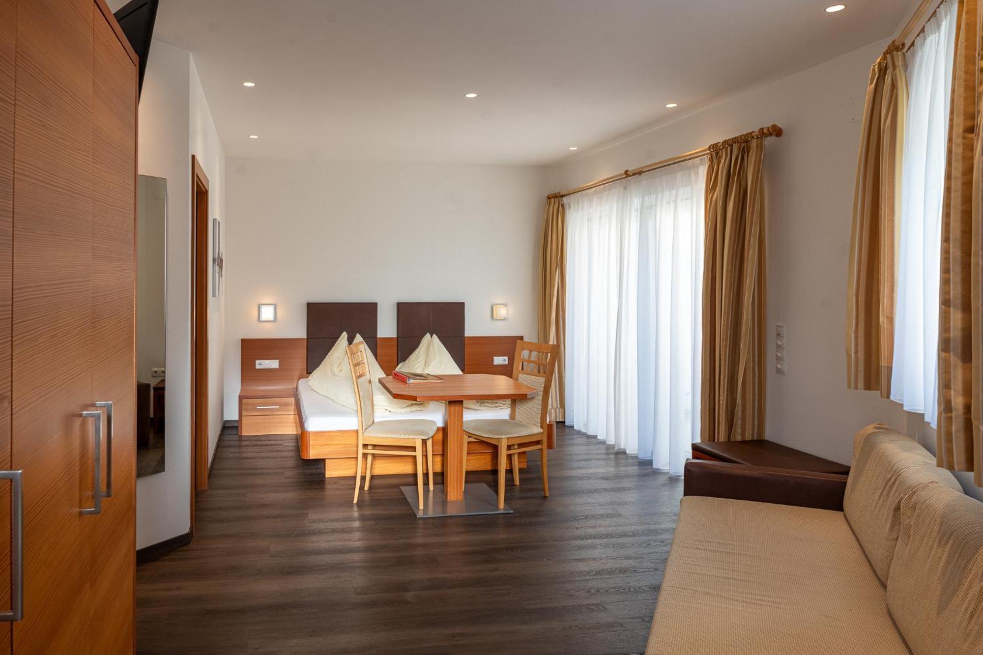 Вилла Haus Winkler Vilpiano Экстерьер фото