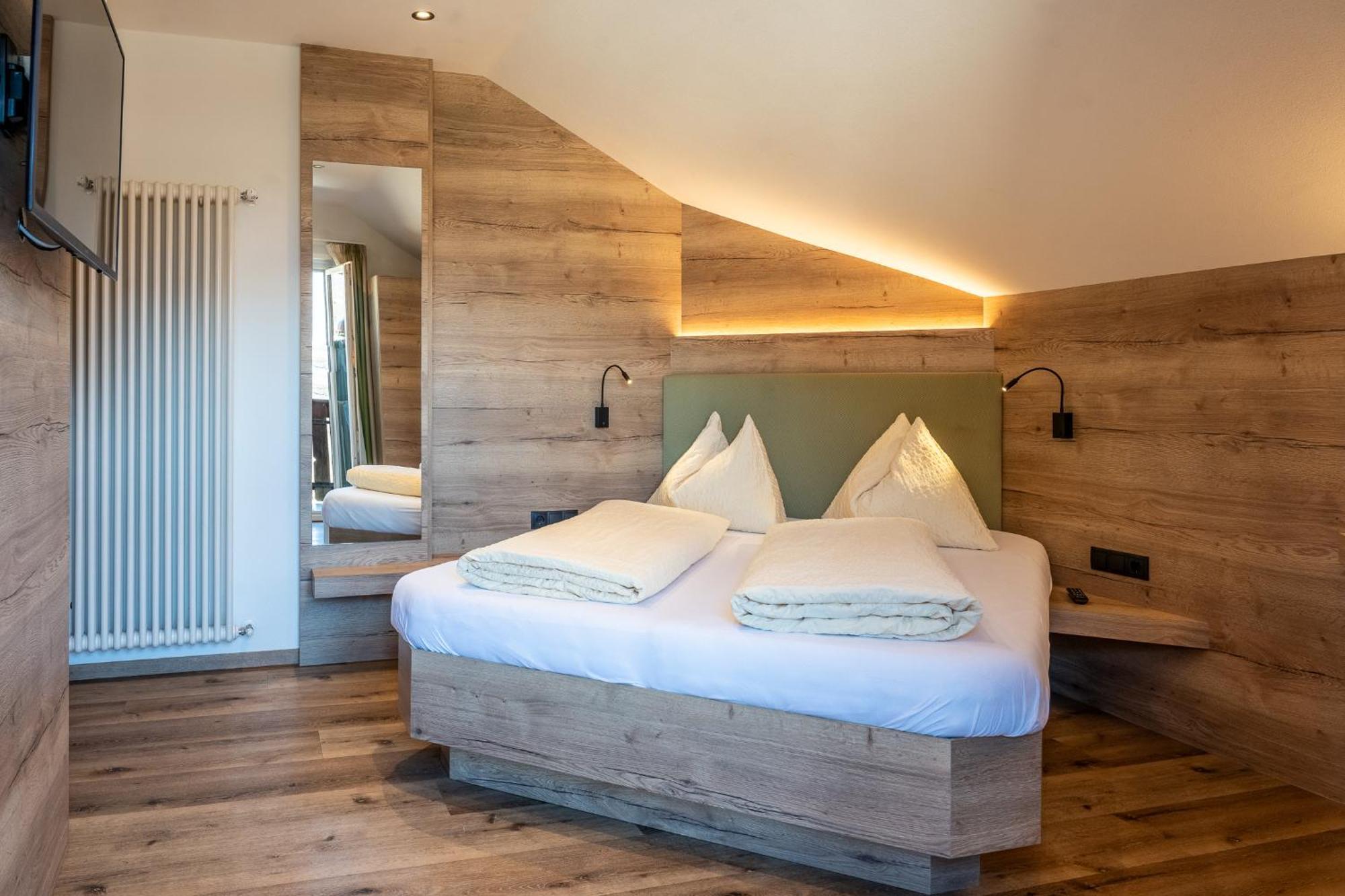 Вилла Haus Winkler Vilpiano Экстерьер фото