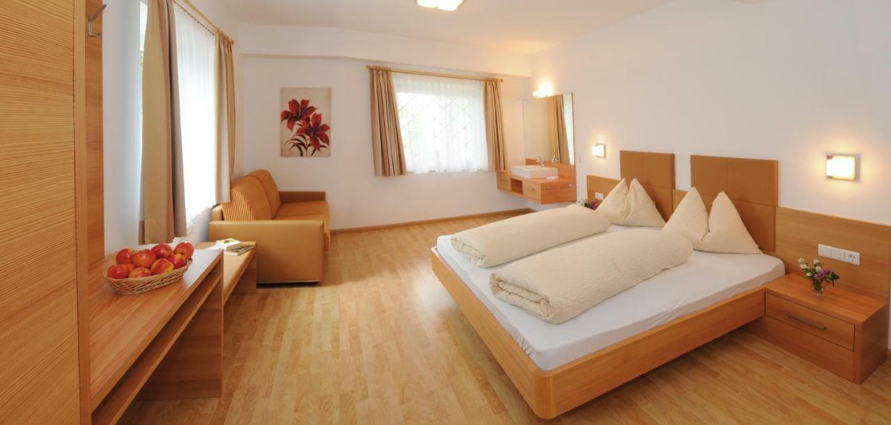 Вилла Haus Winkler Vilpiano Экстерьер фото