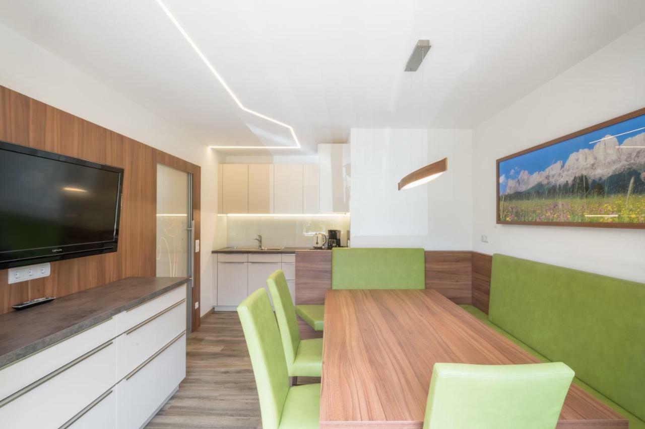 Вилла Haus Winkler Vilpiano Экстерьер фото